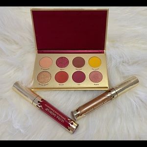 Colourpop x Bretman Rock Collection